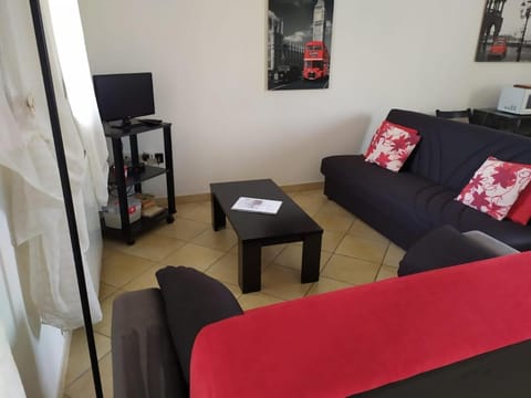 Appartamento Enrica Apartment in Pula