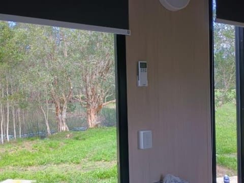 Farmhouse 2 at Coffs by Tiny Away House in Toormina