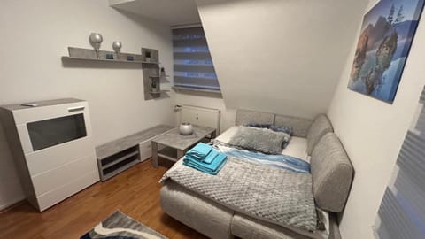 Apartament Gertrud 2 Zimmer in einer WG mit Gemeinschaftsküche Apartment in Oberhausen