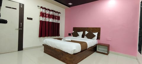 Hotel Sai Niwas Hotel in Mahabaleshwar