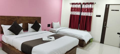 Hotel Sai Niwas Hotel in Mahabaleshwar