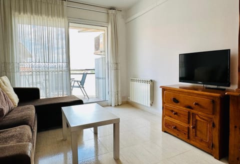 Home Vila-seca Town Apartment in Tarragonès