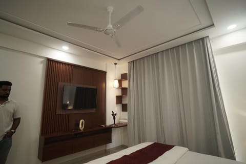 Luna stay Apartment hotel in Lucknow