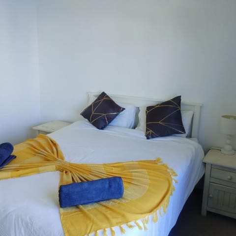 The Den Apartment in Port Alfred