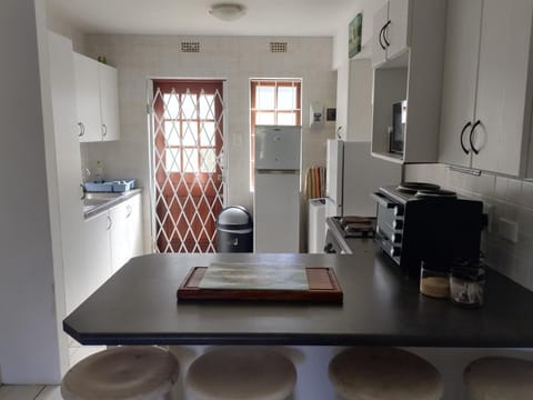 The Den Apartment in Port Alfred