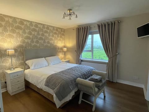 Hazelwood Haven - 4 Bedroom House in Letterkenny House in Letterkenny