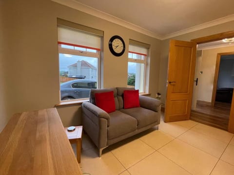 Hazelwood Haven - 4 Bedroom House in Letterkenny House in Letterkenny