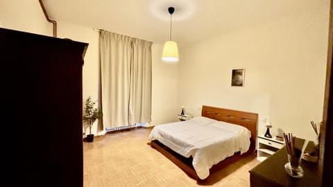 Debora Appartamento Turismo Bed and Breakfast in Porretta Terme