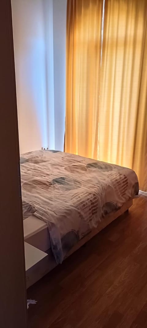 Vineyard Spa Resort 2-Room Apartement Apartment in Burgas Province