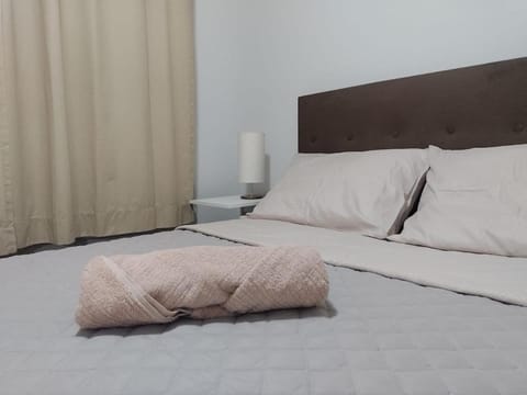 Apartamento acolhedor Bem localizado, Próximo ao aeroporto Apartment in São José dos Pinhais