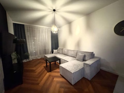 Apartament Bajeczny 87 - 5 min to Tauron Arena Cracow - beside the Vistula River Apartment in Krakow