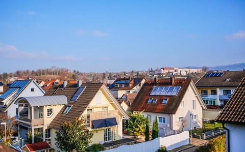 4-Zimmer-Wohnung Ettenheim Apartment in Ringsheim