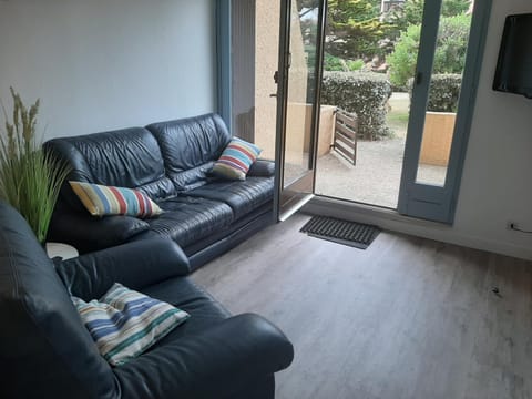 À deux pas des commerces et de l'océan, appartement rénové avec terrasse à Seignosse - FR-1-239-413 Apartment in Seignosse