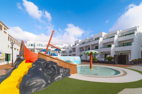Apartamentos Galeon Playa Appart-hôtel in Costa Teguise