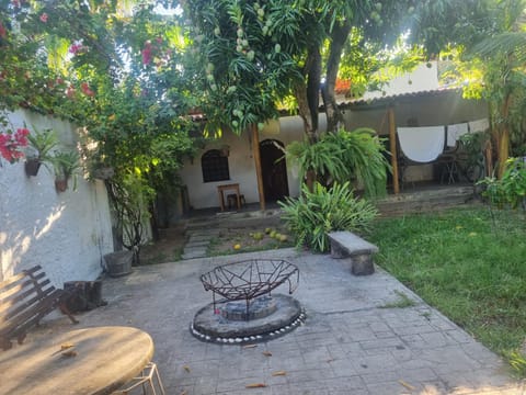 Casa da Maré House in Salvador