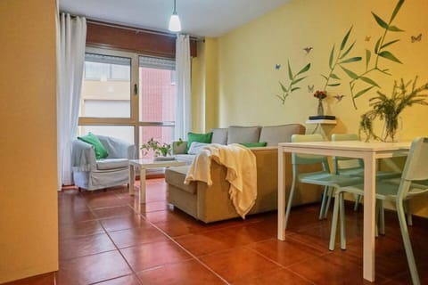 FGDR321H Playa wifi terraza Apartment in Western coast of Cantabria