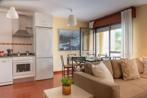 FGDR323H Las olas Apartment in Western coast of Cantabria