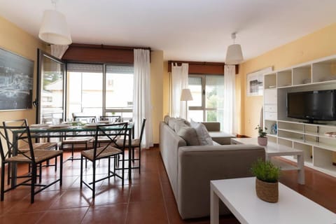 FGDR323H Las olas Apartment in Western coast of Cantabria