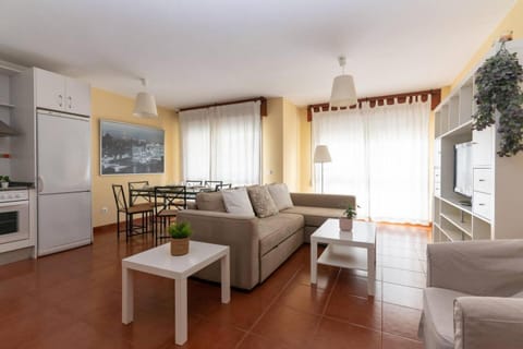 FGDR323H Las olas Apartment in Western coast of Cantabria