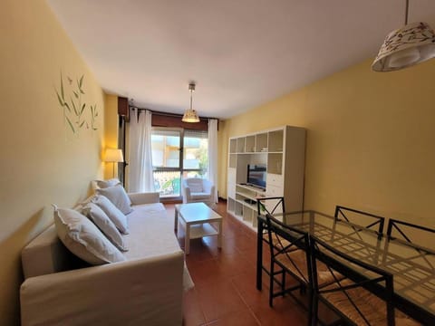 FGDR341C Oyambre Apartment in Western coast of Cantabria