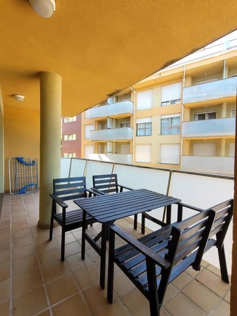 FGDR341C Oyambre Apartment in Western coast of Cantabria