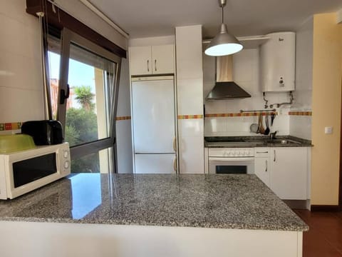 FGDR34 1H Cala Prellezo Apartment in Western coast of Cantabria