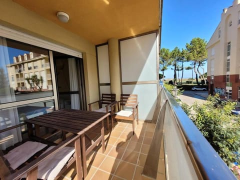 FGDR34 1H Cala Prellezo Apartment in Western coast of Cantabria