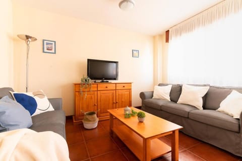 FGDR363C El Mirador Apartment in Western coast of Cantabria