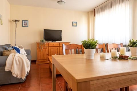 FGDR363C El Mirador Apartment in Western coast of Cantabria