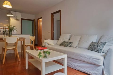 FGDR34BB El Puntal Apartment in Western coast of Cantabria