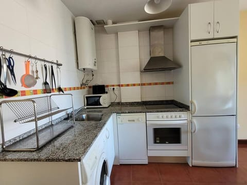 FGDR343I El Pinar Apartment in Western coast of Cantabria