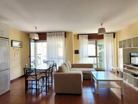 FGDR343I El Pinar Apartment in Western coast of Cantabria