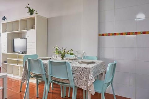 FGDR342E La Playona Apartment in Western coast of Cantabria