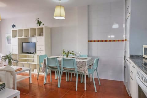 FGDR342E La Playona Apartment in Western coast of Cantabria