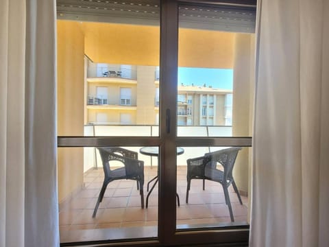 FGDR322C El Rosal Apartment in Western coast of Cantabria