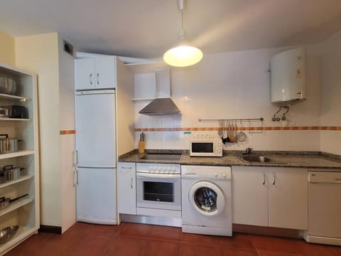 FGDR322C El Rosal Apartment in Western coast of Cantabria