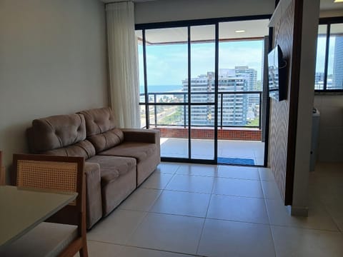 Apartamento Beira-mar c/ Piscina CPK1009 Apartment in Ilhéus