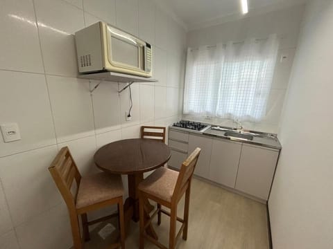 Apartamento inteiro aconchegante Apartment in Joinville