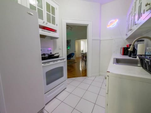 Miami style gem - central location Apartment in Miami