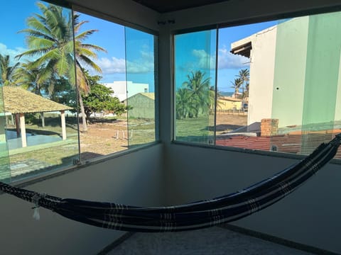 Casa em Condomínio na Praia da Caueira House in State of Sergipe, Brazil