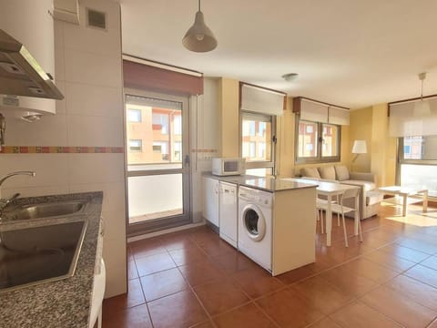 FGDR322A El Sable Apartment in Western coast of Cantabria