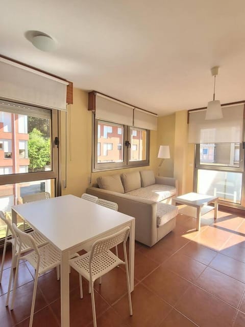 FGDR322A El Sable Apartment in Western coast of Cantabria