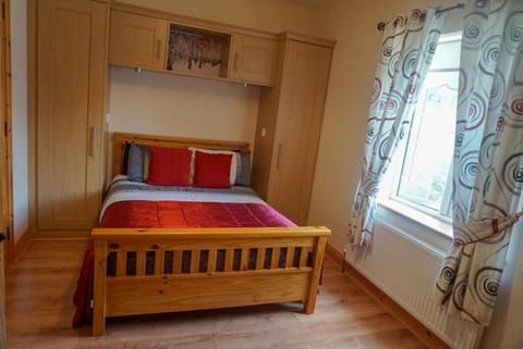 Kilcar Lodge Bed and Breakfast in County Donegal