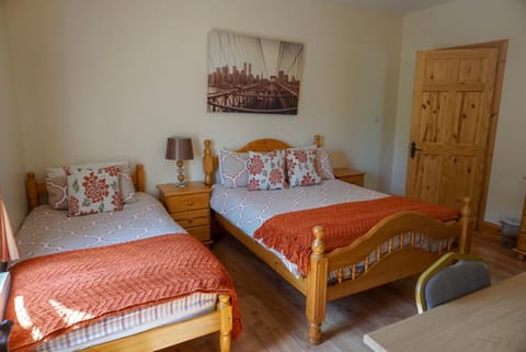 Kilcar Lodge Bed and Breakfast in County Donegal