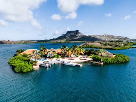 Nearby landmark, Bird's eye view, Sea view