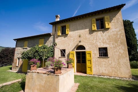 Villa dell'Ovo Chalet in Emilia-Romagna