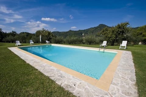 Villa dell'Ovo Chalet in Emilia-Romagna