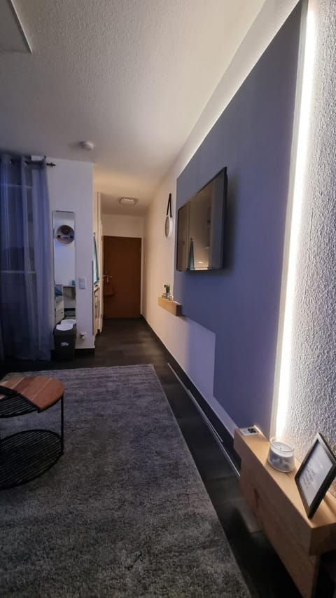 Nur 8 Min vom Hauptbahnhof entfernt Apartment in Mainz