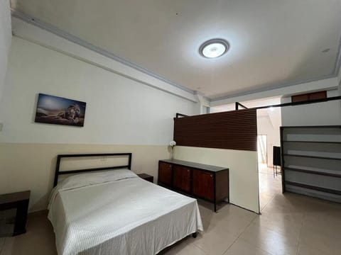 Bedroom Apartment in Santa Cruz de la Sierra