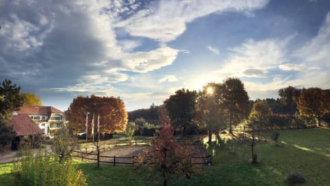 View (from property/room)